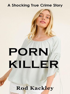 Porn Killer - ebook